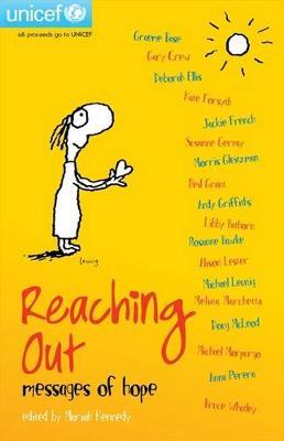 Reaching Out Messages of Hope