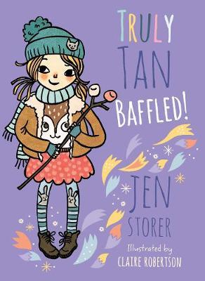 Truly Tan: Baffled! (Truly Tan, #7)