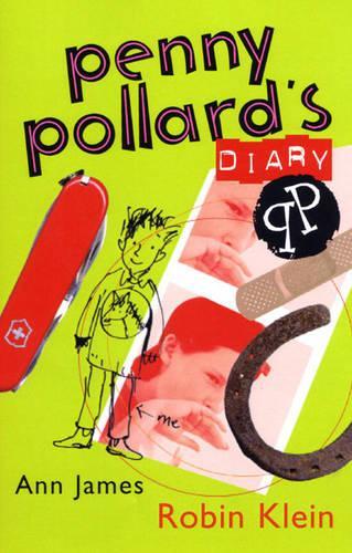 Penny Pollard's Diary