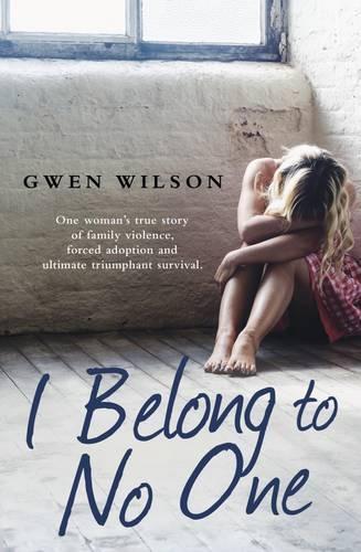 I Belong to No One