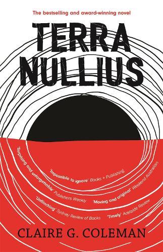 terra nullius claire g coleman