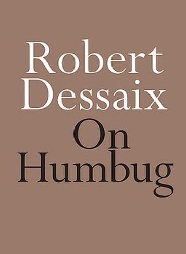 On Humbug