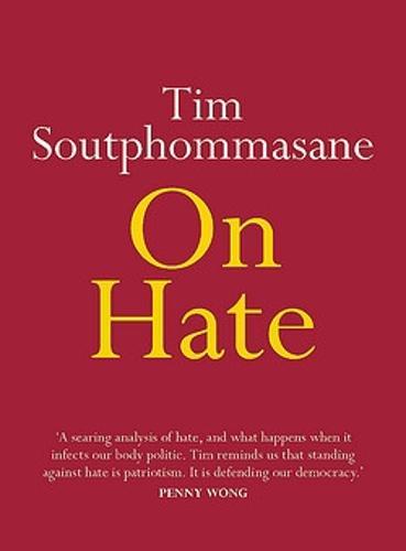 On Hate