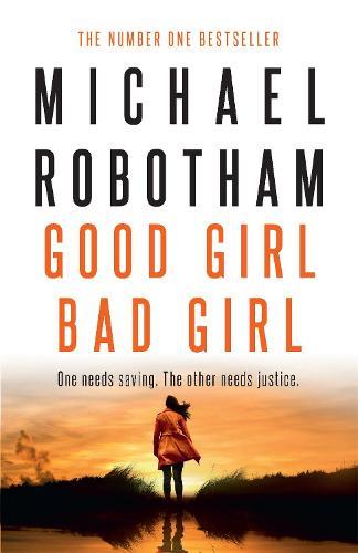 Good Girl, Bad Girl (Cyrus Haven, Book 1)