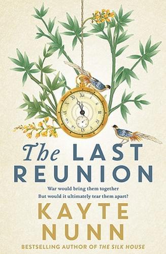 The Last Reunion