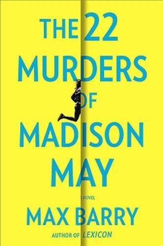 The 22 Murders of Madison May