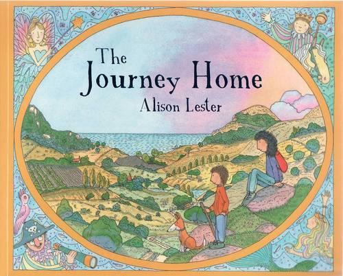 The Journey Home