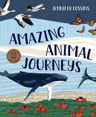 Amazing Animal Journeys