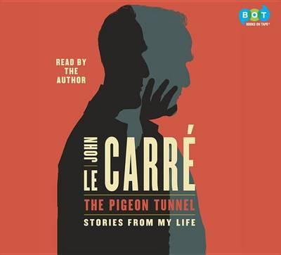 The Pigeon Tunnel: Stories from My Life