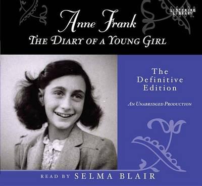 Anne Frank: The Diary of a Young Girl: The Definitive Edition
