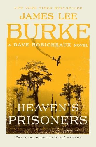 Heaven's Prisoners
