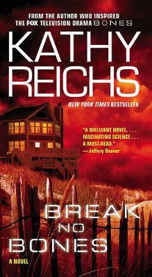 Break No Bones: A Novelvolume 9
