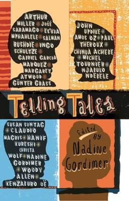 Telling Tales