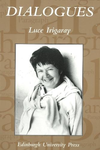 Dialogues: A Special Issue of the Journal Paragraph