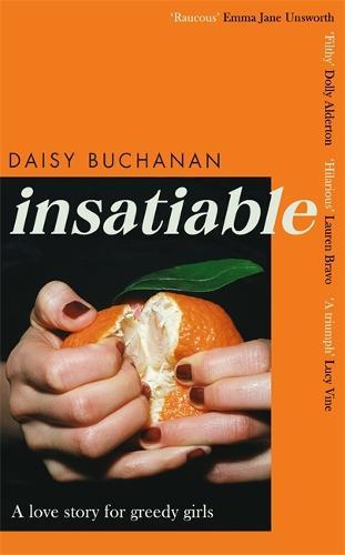 Insatiable
