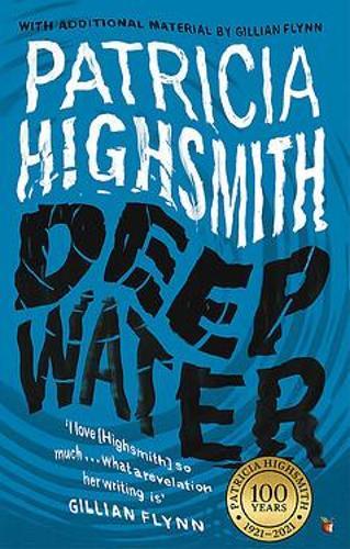 Deep Water: Film Tie-In Edition