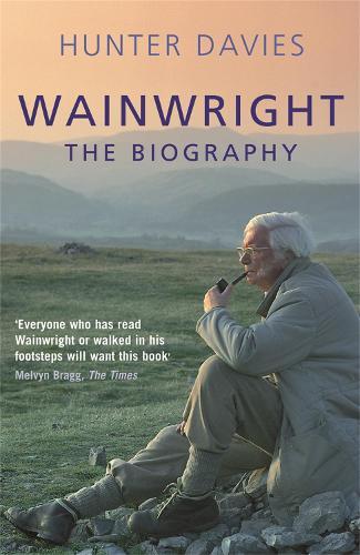 Wainwright: The Biography