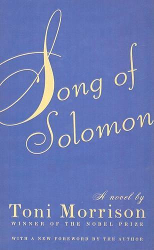 Song of Solomon
