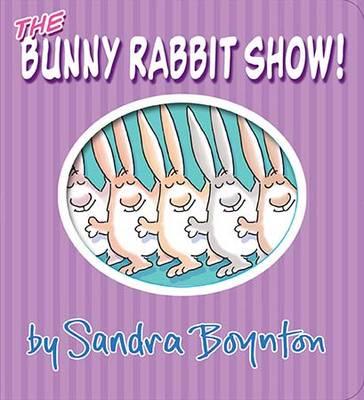 The Bunny Rabbit Show!