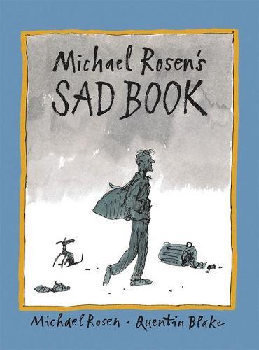 Michael Rosen's Sad Book