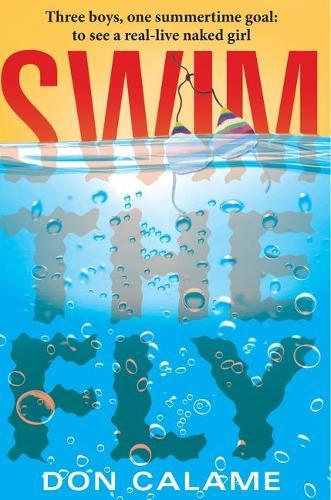 Swim The Fly