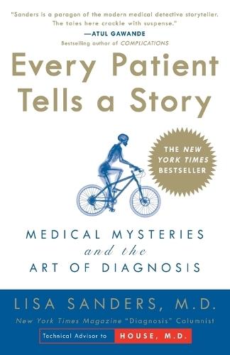 Ever Patient Tells a Story