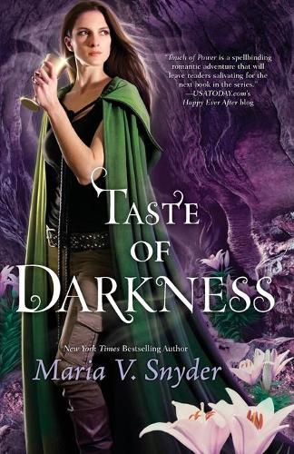 Taste of Darkness
