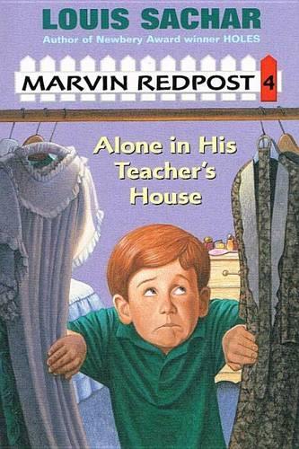 Alone in His Teacher's House