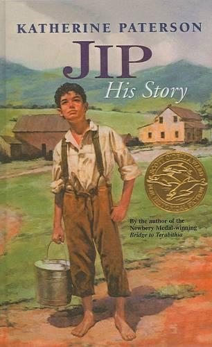 Jip: His Story