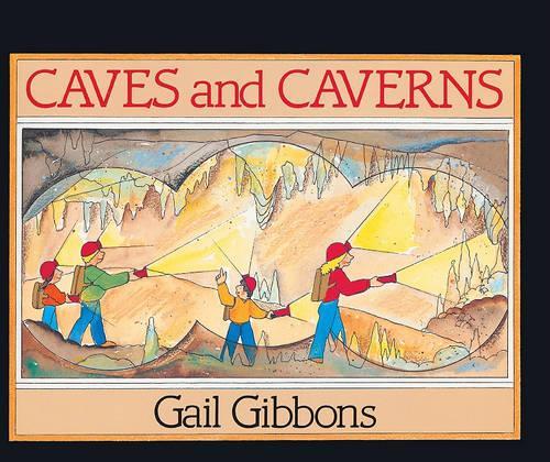 Caves and Caverns