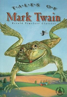 Tales of Mark Twain