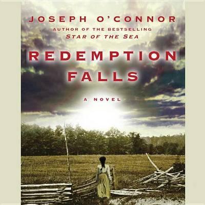 Redemption Falls Lib/E