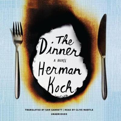 The Dinner Lib/E
