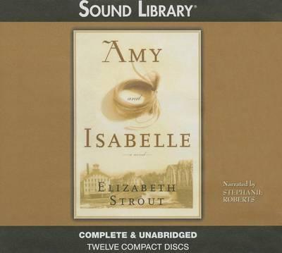 Amy and Isabelle