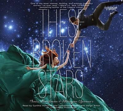 These Broken Stars
