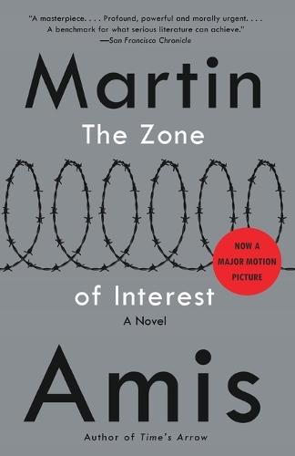 The Zone of Interest