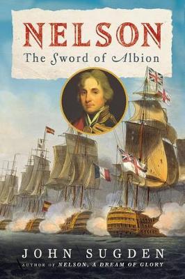 Nelson: The Sword of Albion