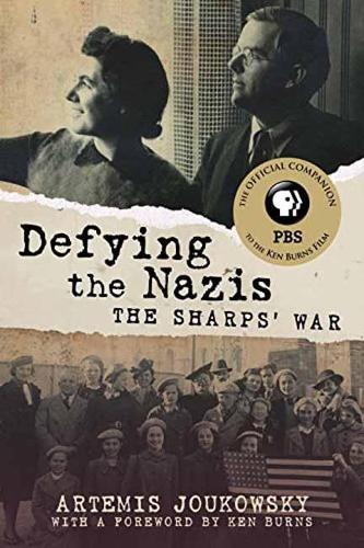 Defying The Nazis