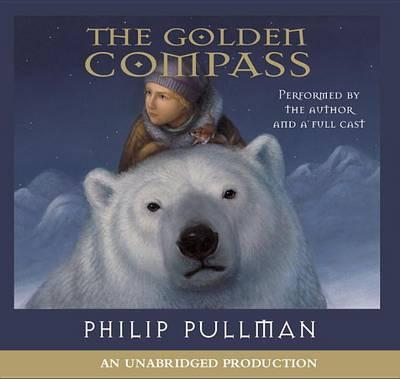 The Golden Compass: His Dark Materials