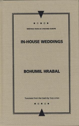 In-house Weddings