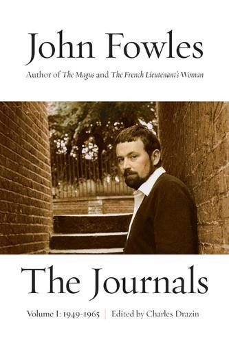 The Journals, Volume One: 1949-1965