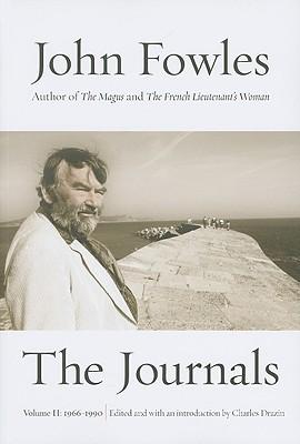 The Journals: Volume Two: 1966-1990
