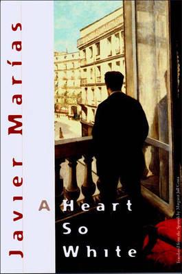 A Heart So White