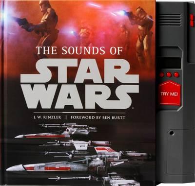 SOUNDS OF STAR WARS