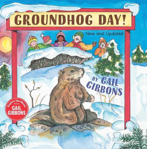 Groundhog Day!