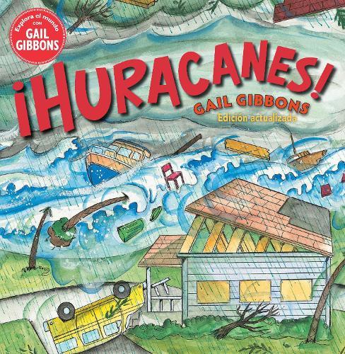 !Huracanes!