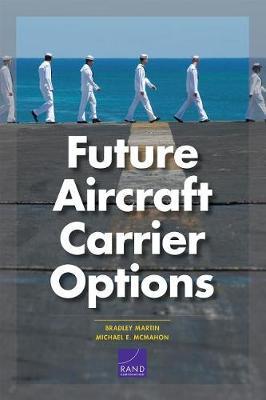 Future Aircraft Carrier Options