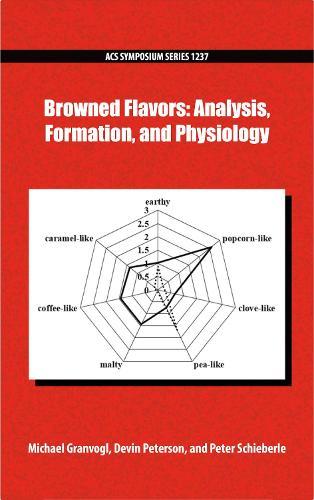 Browned Flavors: Analysis, Formation, and Physiology