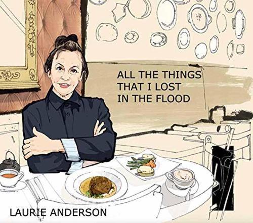 All the Things I Lost in the Flood