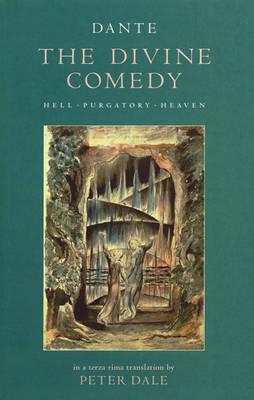 Divine Comedy